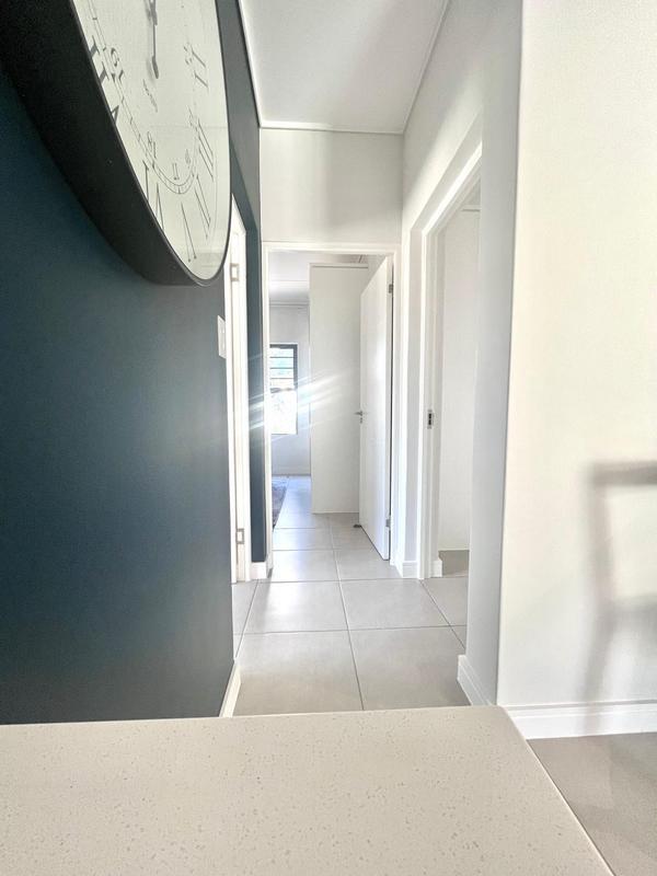 To Let 3 Bedroom Property for Rent in Somerset West Western Cape